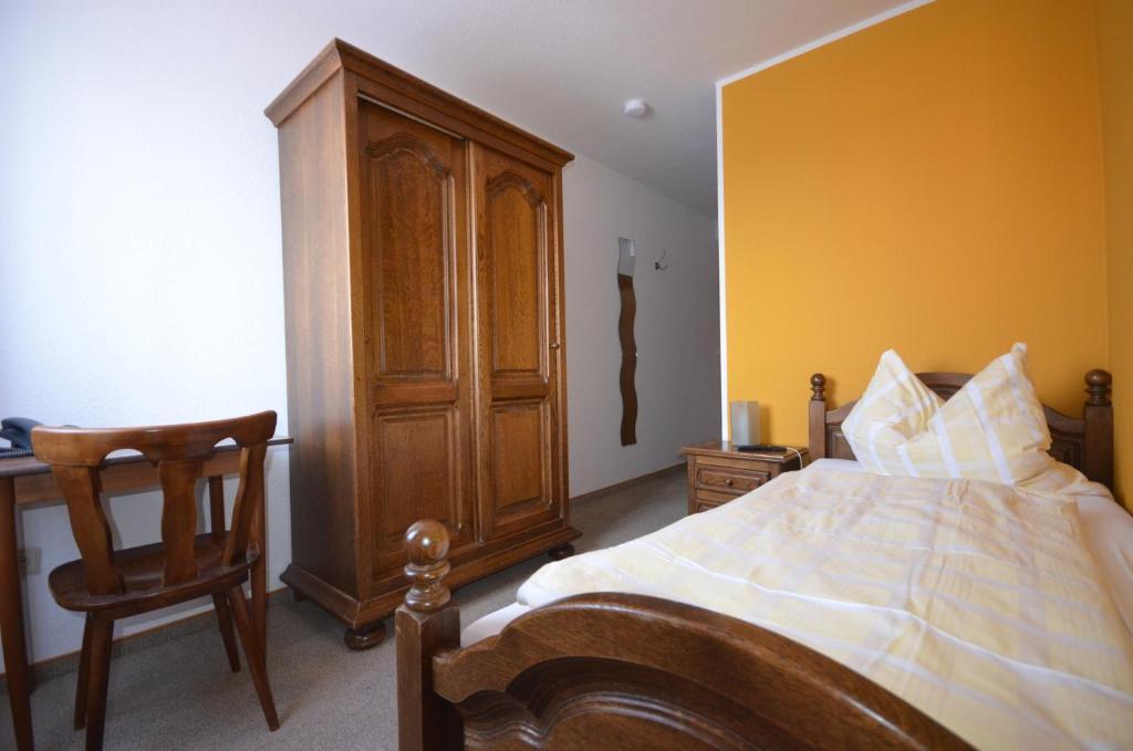 Hotel Garni Schafer Horrem Phòng bức ảnh