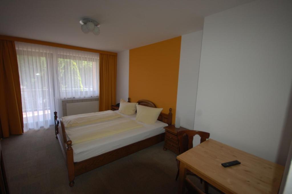 Hotel Garni Schafer Horrem Phòng bức ảnh