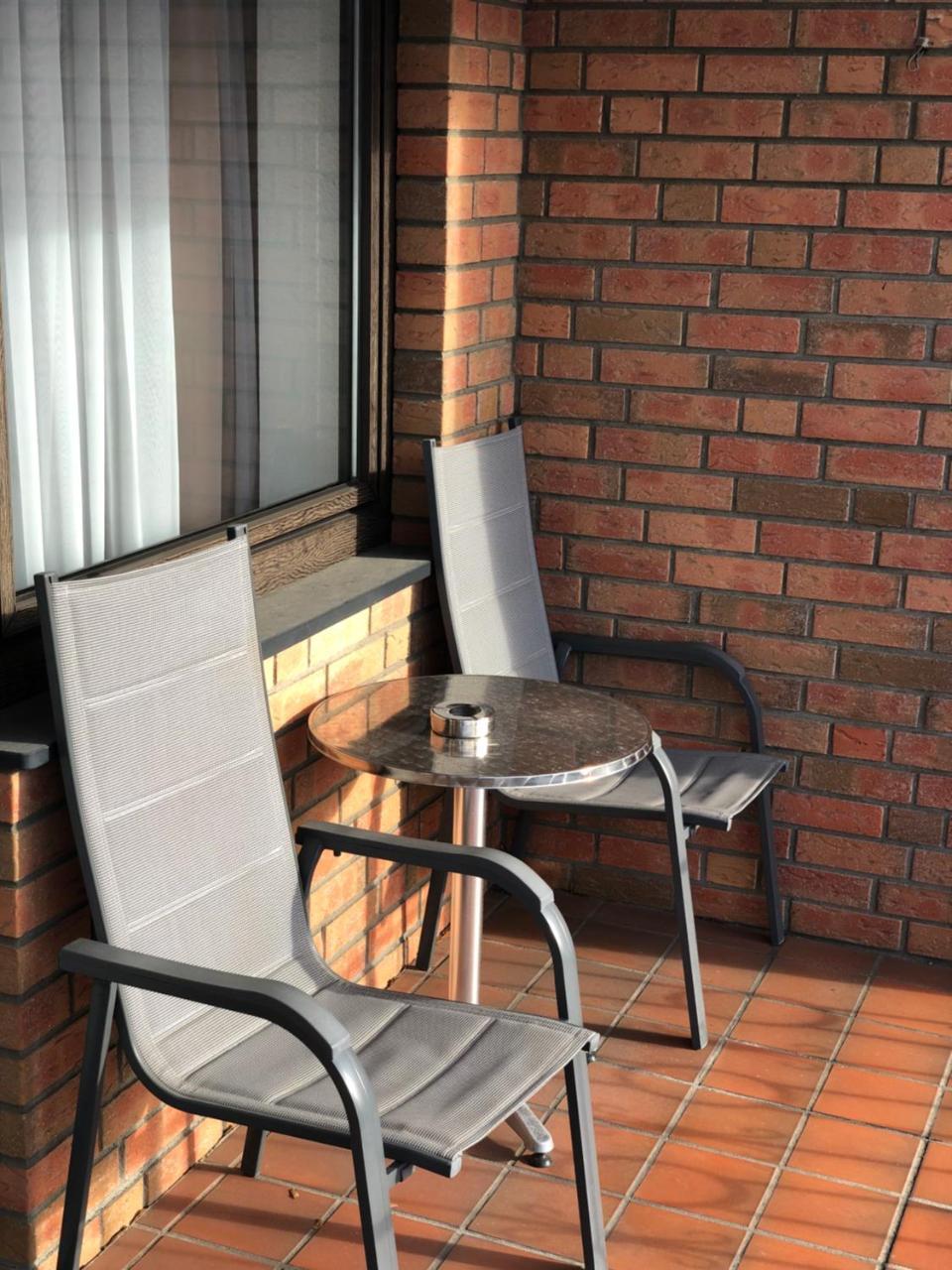 Hotel Garni Schafer Horrem Ngoại thất bức ảnh