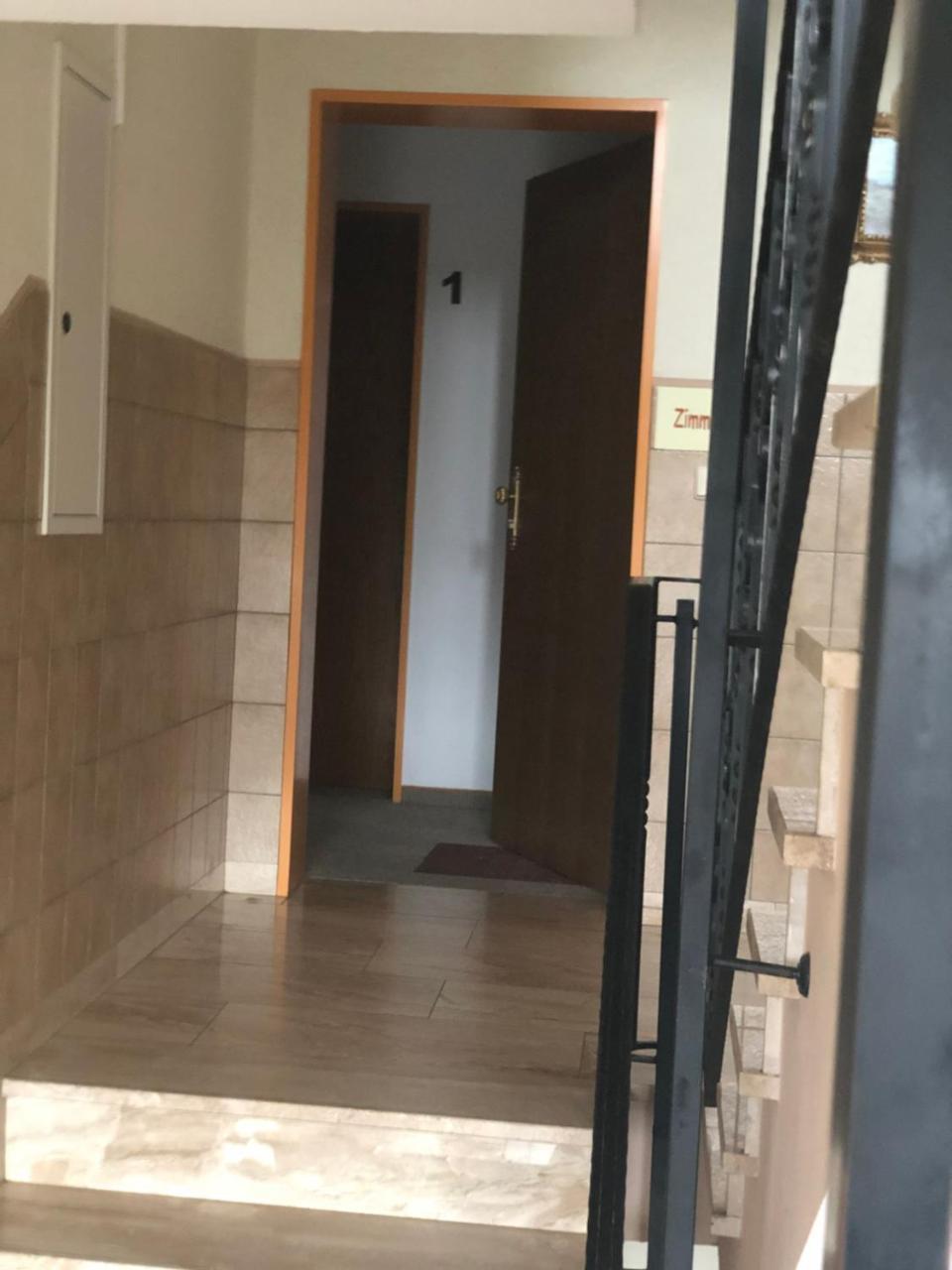 Hotel Garni Schafer Horrem Ngoại thất bức ảnh