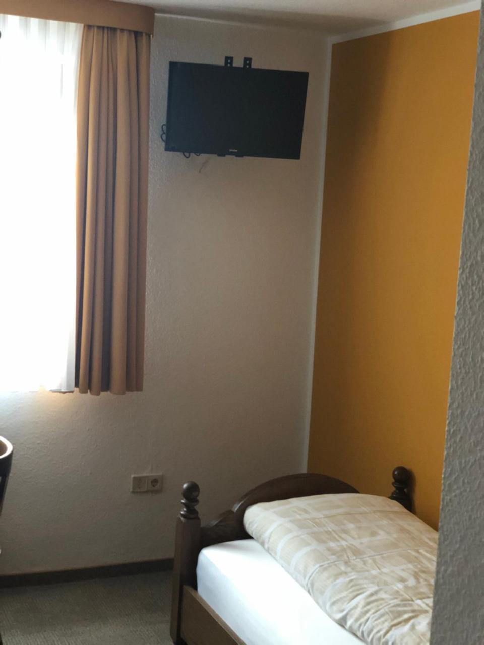 Hotel Garni Schafer Horrem Ngoại thất bức ảnh